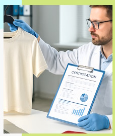 Услуги Сертификация продукции и услуг в Чистополе