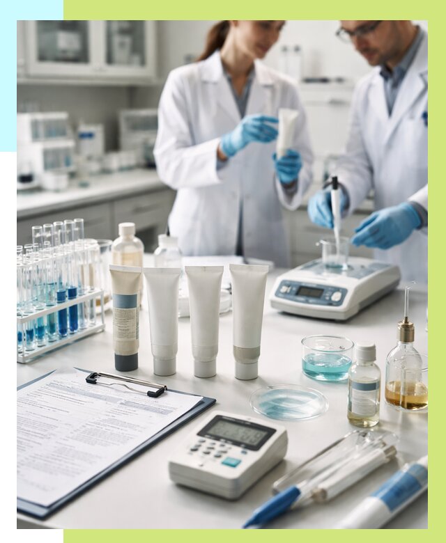 Сертификация зубной пасты в Чистополе от 20478 р. Алешин-Чст