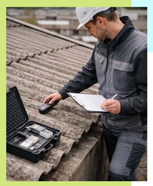 Сертификация шифера и техническая документация в Чистополе