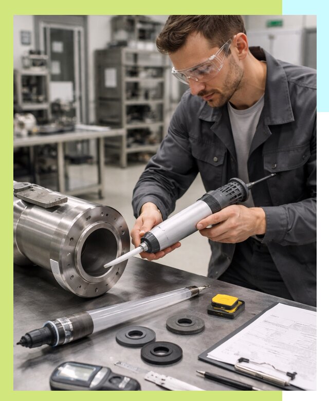 Сертификация герметиков и получение деклараций в Чистополе