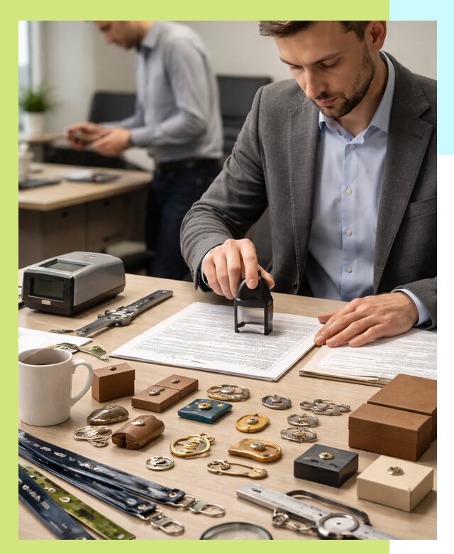 Сертификация сувениров и сувенирной продукции в Чистополе