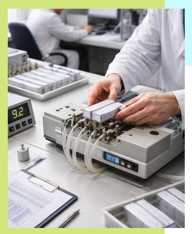 Сертификация сигарет и табачной продукции в Чистополе