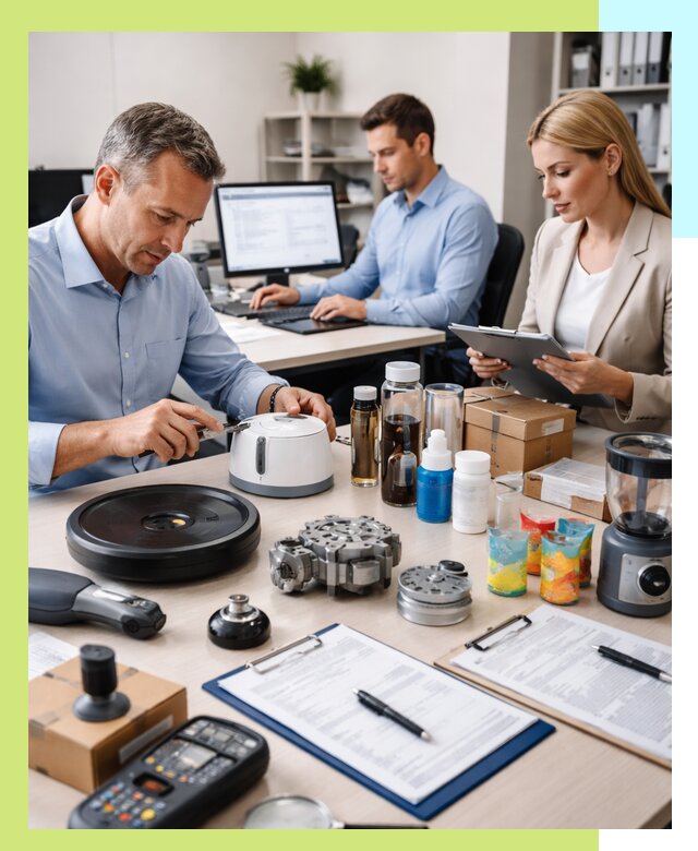 Сертификация товаров в Чистополе — быстро, официально