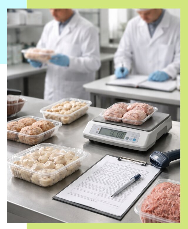 Сертификация полуфабрикатов в Чистополе от 18430 р. | Алешин-Чст