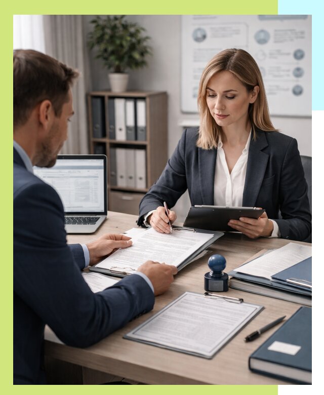 Сертификация услуг в Чистополе, подтверждение соответствия и качества