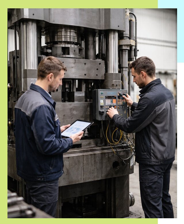 Сертификация машин и оборудования в Чистополе по ГОСТ и ТР