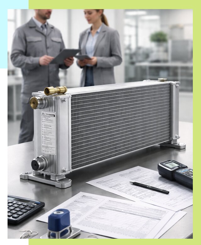 Сертификация радиаторов в Чистополе под ключ от 8703 р. | Алешин-Чст