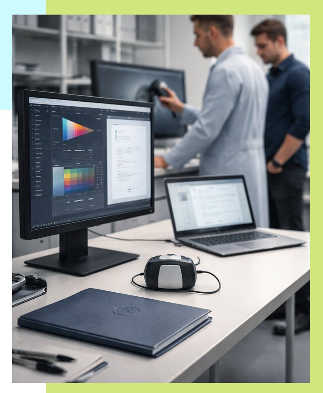 Сертификация мониторов в Чистополе: от 12287 р. | Алешин-Чст