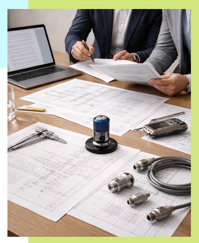 Разработка технических условий в Чистополе от 12287 р. | Алешин-Чст