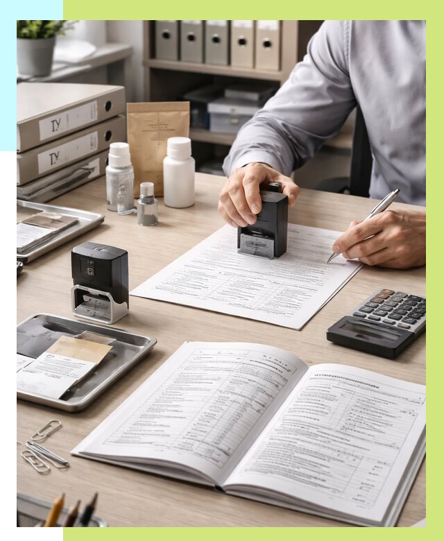 Разработка ТУ на продукцию в Чистополе от 12287 р. | Алешин-Чст