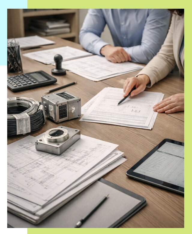 ТУ на изделие в Чистополе: оформить и получить от 8703 р. | Алешин-Чст