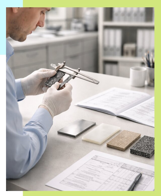 Разработка ТУ на материалы в Чистополе от 20478 р. Алешин-Чст