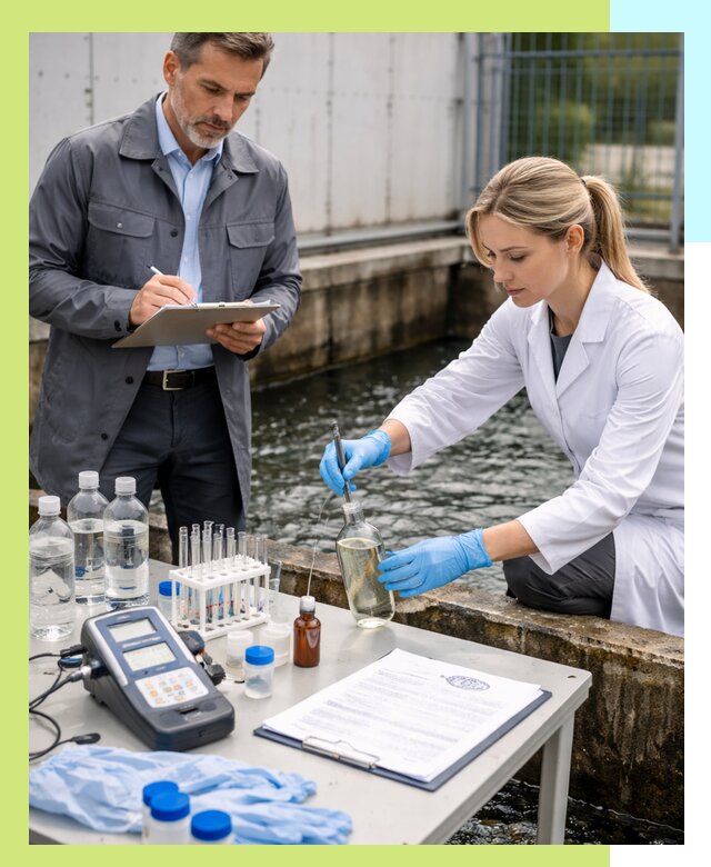 Разработка технических условий (ТУ) на водоснабжение в Чистополе