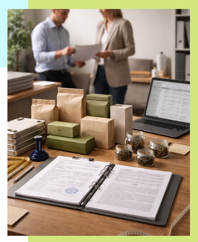 ТУ на чай в Чистополе срочно от 8703 р., оформление в Алешин-Чст