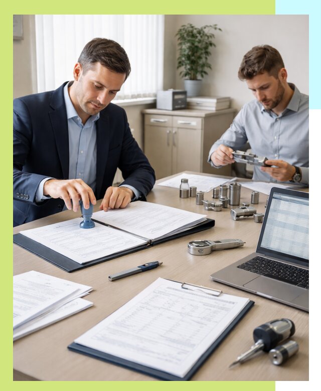 Срочная выдача паспорта качества на продукцию в Чистополе