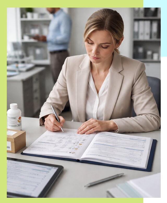 Оформление паспорта безопасности продукции и оборудования в Чистополе