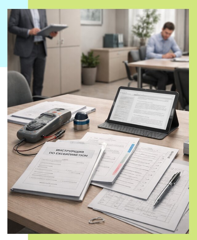 Руководство по эксплуатации в Чистополе от 7167 р. | Алешин-Чст