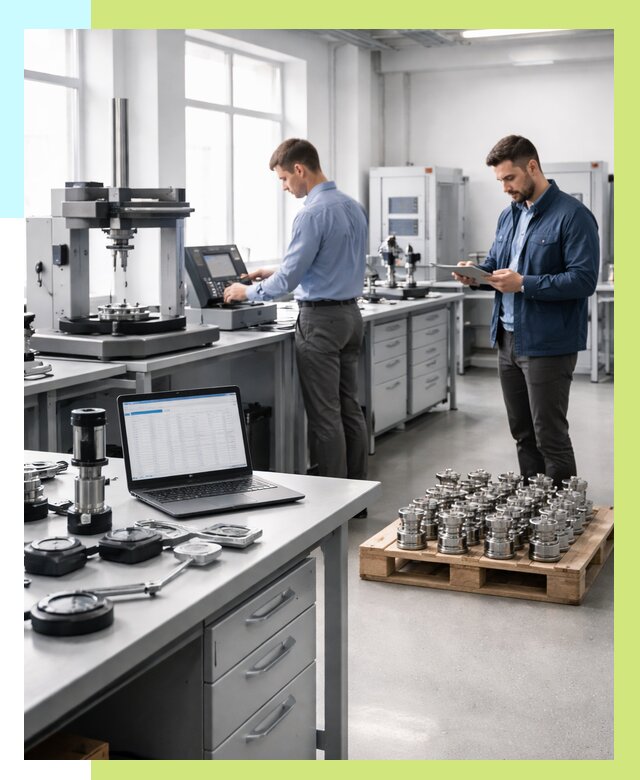 Технологический процесс в Чистополе от 7167 р. | Алешин-Чст