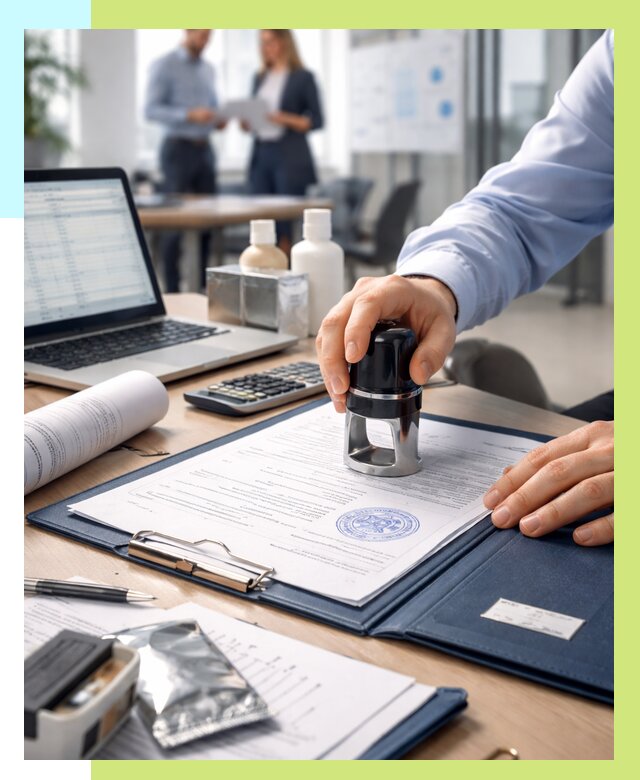 Технологический регламент в Чистополе от 15359 р. | Алешин-Чст под ключ