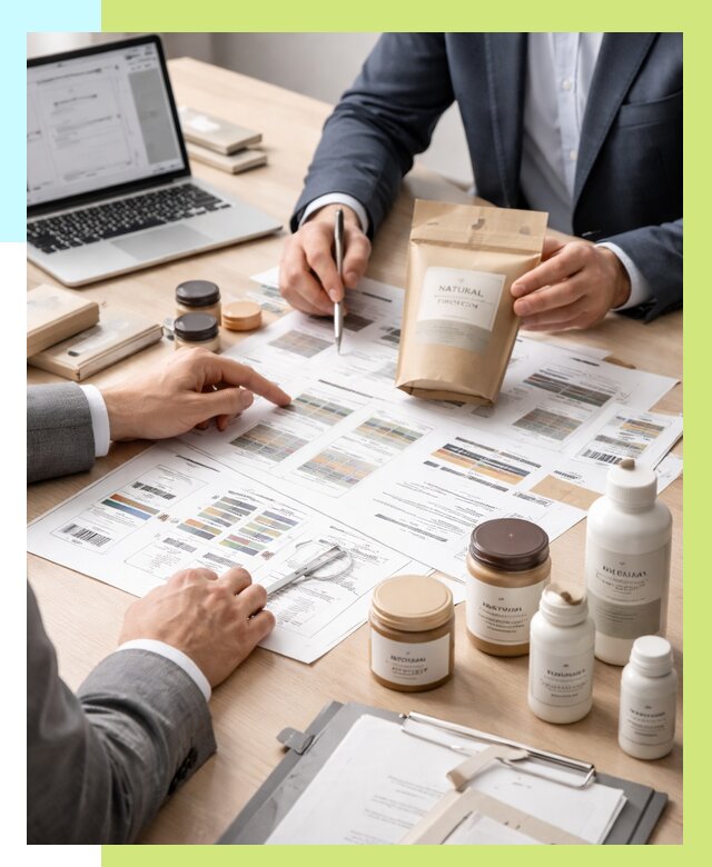 Разработка этикетки продукции в Чистополе от 8191 р. | Алешин-Чст