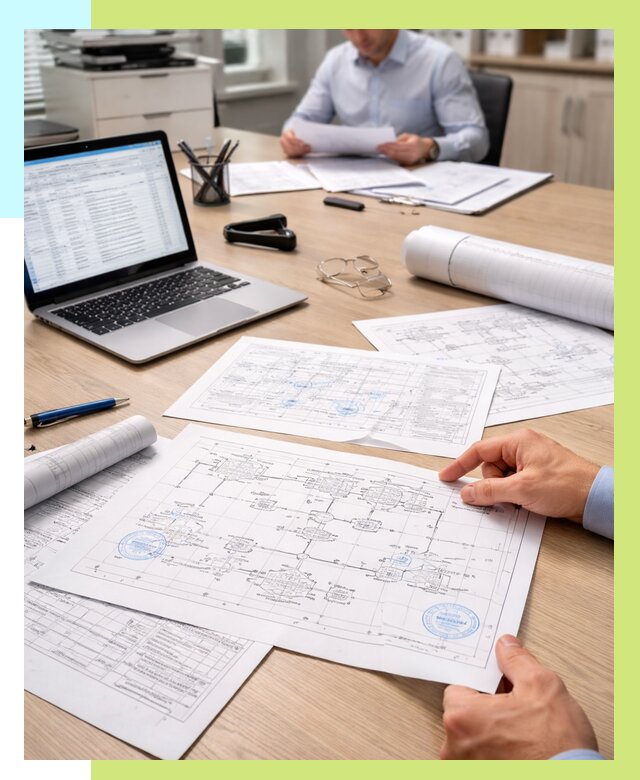 Алешин-Чст:маршрутные карты технологических процессов Чистополе от 6143