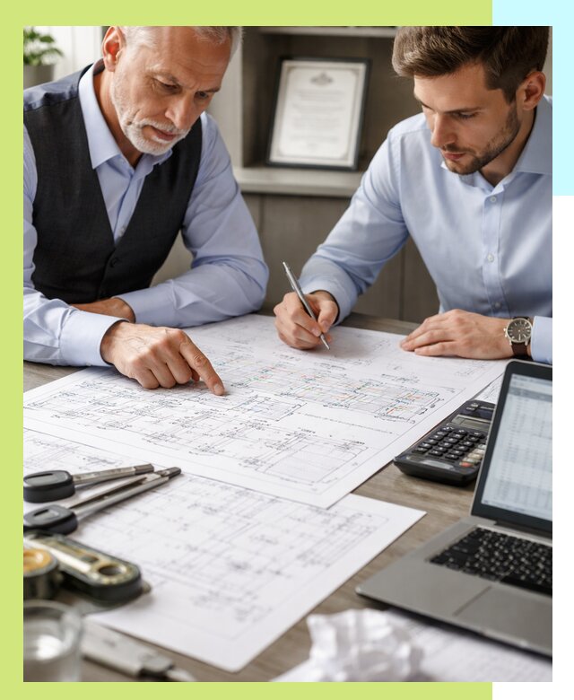 Разработка маршрутных карт технологических процессов в Чистополе