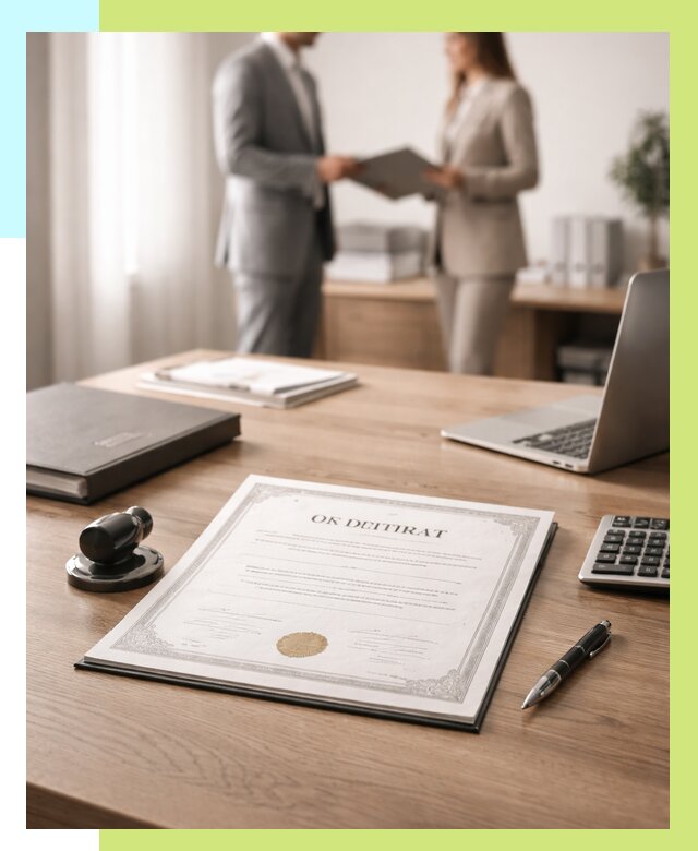 Сертификат на услуги в Чистополе оформить от 8703 р. Алешин-Чст