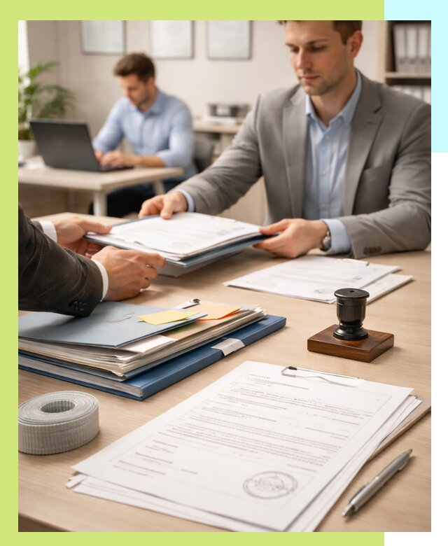 Выдача сертификата на услуги в Чистополе — подтверждение качества