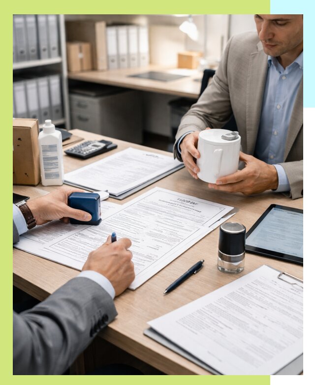 Добровольный сертификат соответствия в Чистополе оформление и выдача