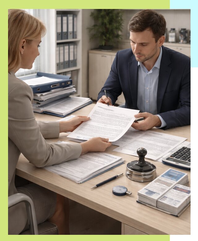 Оформление декларации соответствия ТР ТС в Чистополе быстро и надёжно