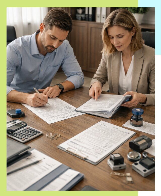 Оформление декларации соответствия ГОСТ Р в Чистополе