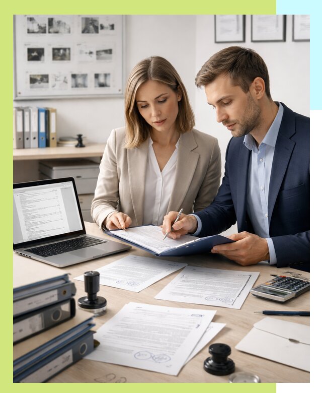 Нотификация ФСБ для продукции и оборудования в Чистополе