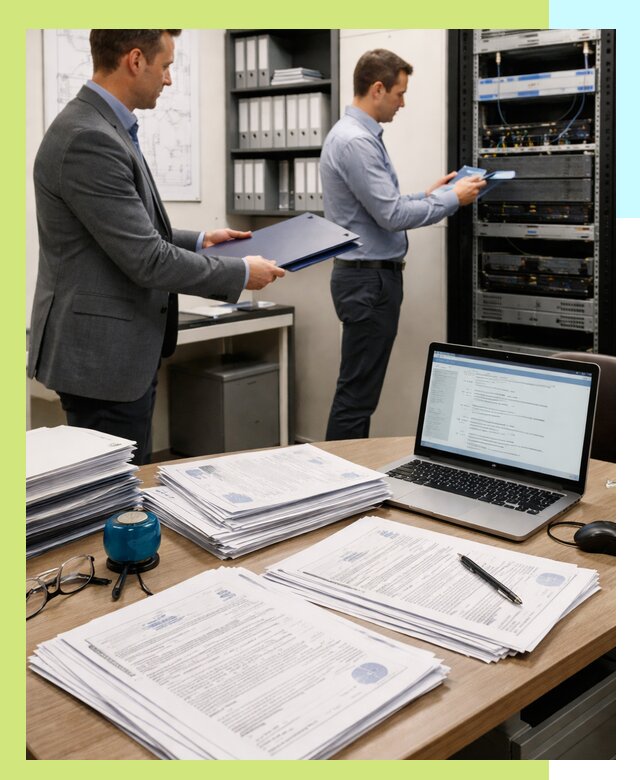 Получение заключения ФСТЭК на информационные системы в Чистополе