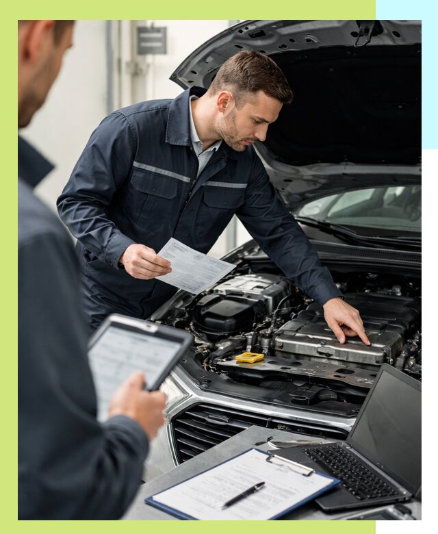 Оформление СБКТС на автомобиль в Чистополе, быстро и официально