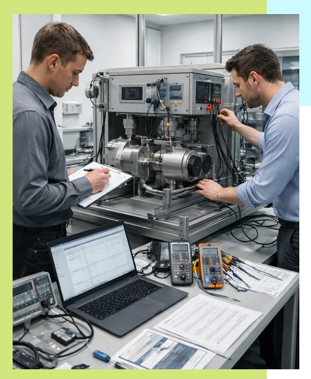 Получение БКТС для техники, оборудования и услуг в Чистополе