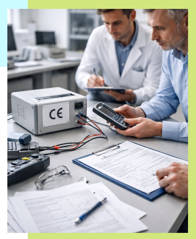 CE сертификат в Чистополе от 20478 р. под ключ Алешин-Чст