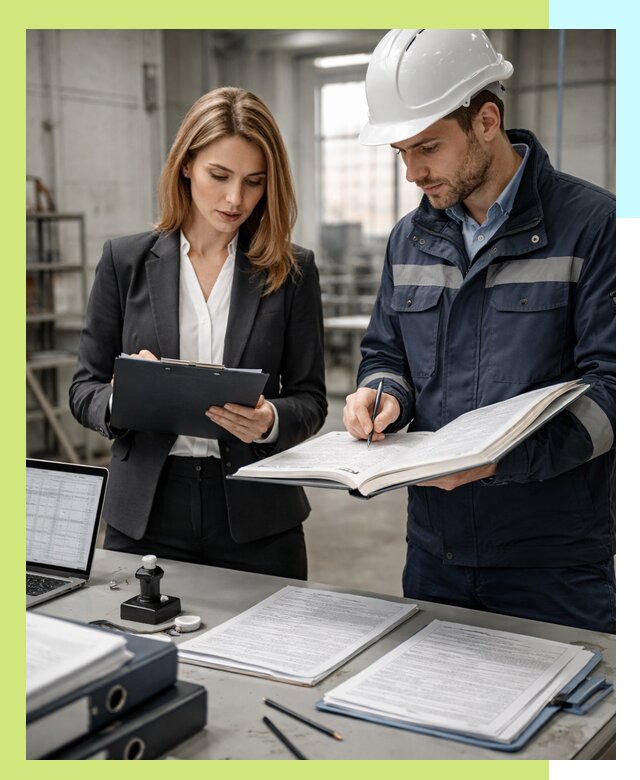 Получение сертификата OHSAS 18001 в Чистополе для предприятий