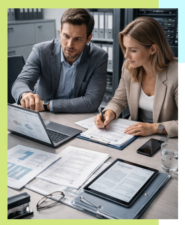 Получение сертификата ISO 27001 информационной безопасности в Чистополе