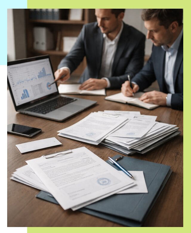 Оценка деловой репутации в Чистополе от 7679 р. | Алешин-Чст