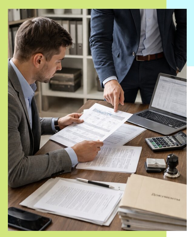 Оценка деловой репутации компании и руководства в Чистополе