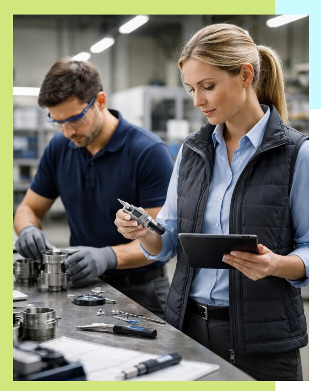 Сертификация производства в Чистополе по стандартам и требованиям