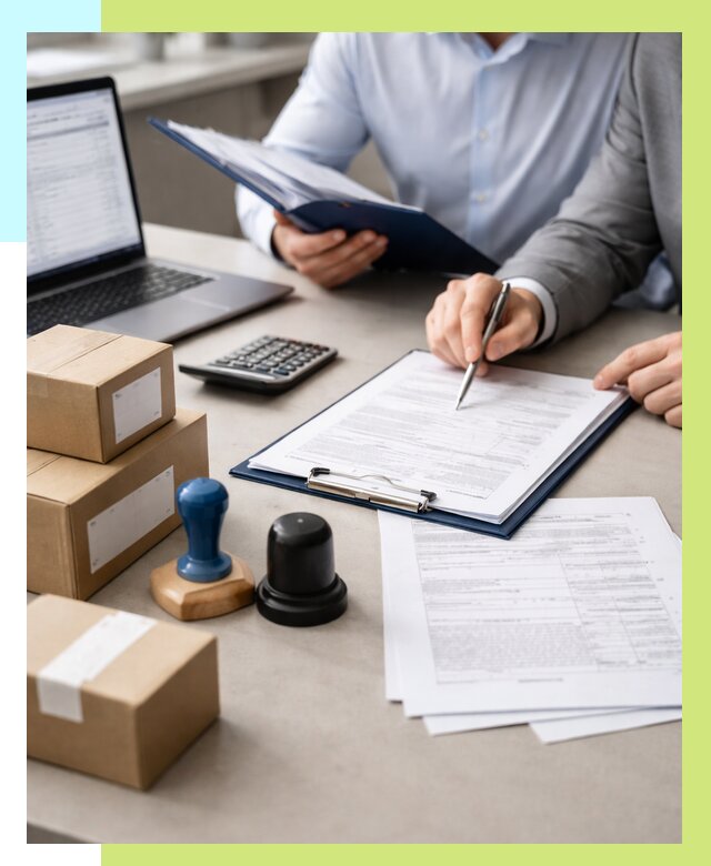 Декларирование продукции в Чистополе от 12287 р., Алешин-Чст