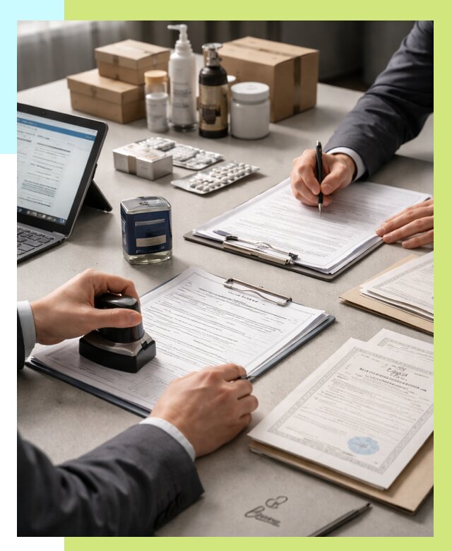 Декларирование товаров в Чистополе от 9215 р. | Алешин-Чст