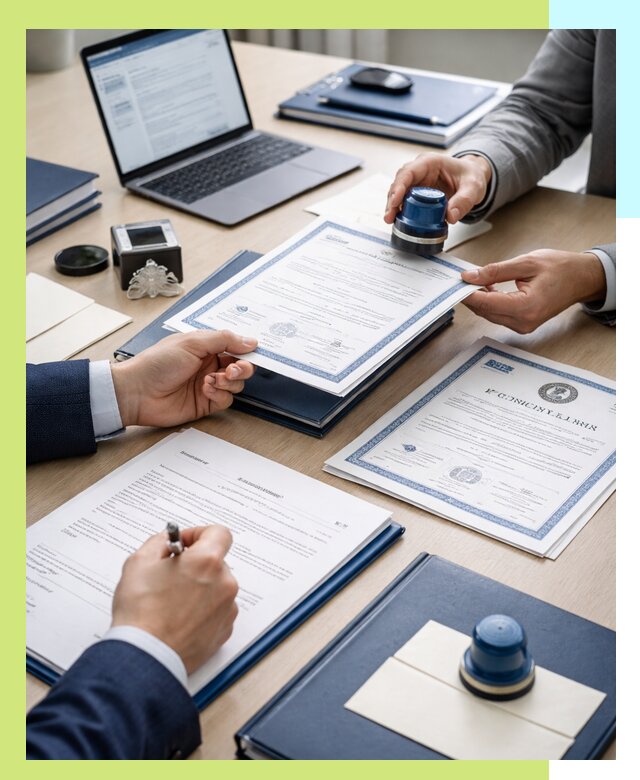 Оформление разрешительной документации для бизнеса в Чистополе