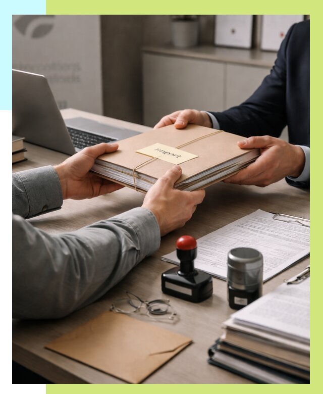 Сертификация для импорта в Чистополе от 30717 р. | Алешин-Чст