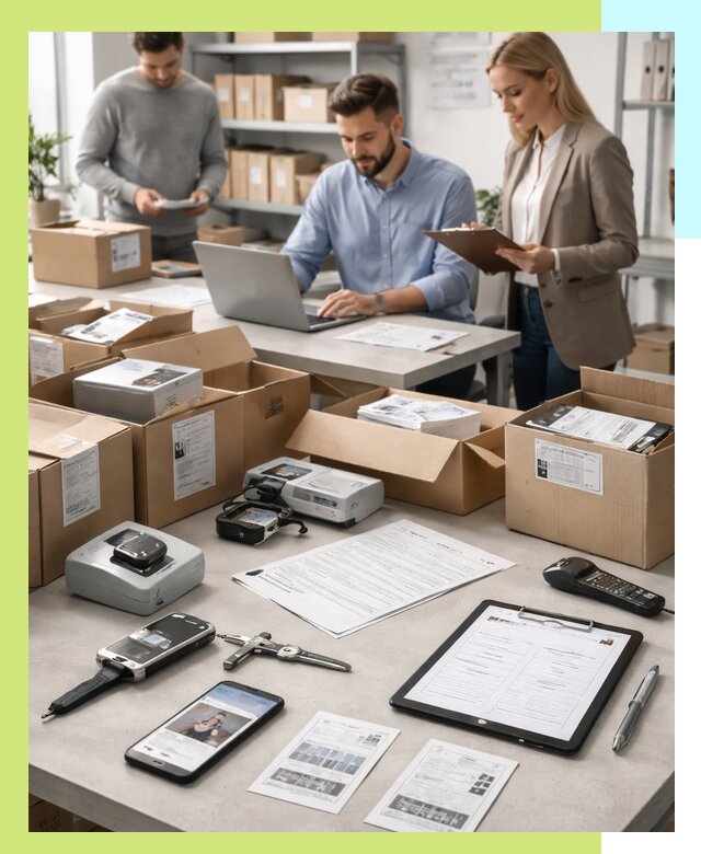 Сертификация товаров и документов для маркетплейсов в Чистополе