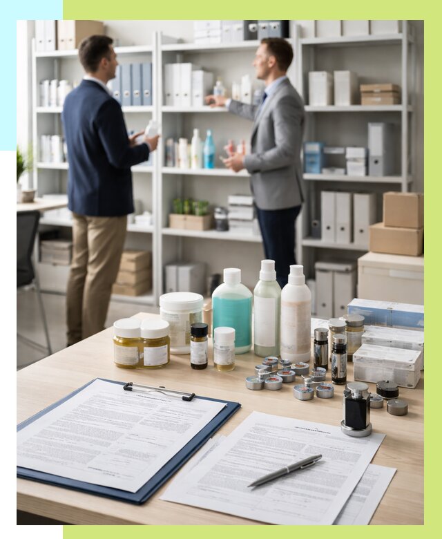 Сертификация собствен. продукции в Чистополе от 25598 р. | Алешин-Чст