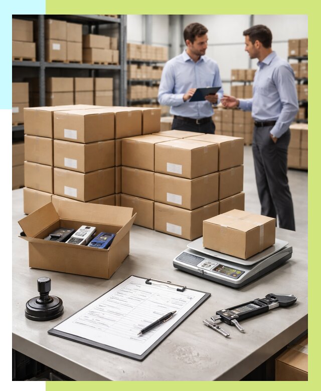 Сертификация партии товара в Чистополе от 15359 р., Алешин-Чст