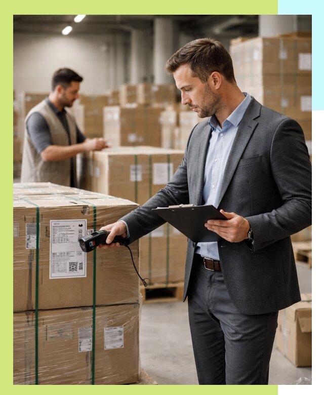 Сертификация партии товара в Чистополе по требованиям законодательства